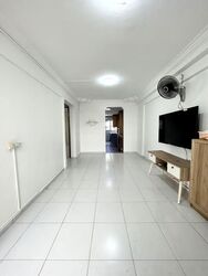 Blk 706 Clementi West Street 2 (Clementi), HDB 3 Rooms #582977221